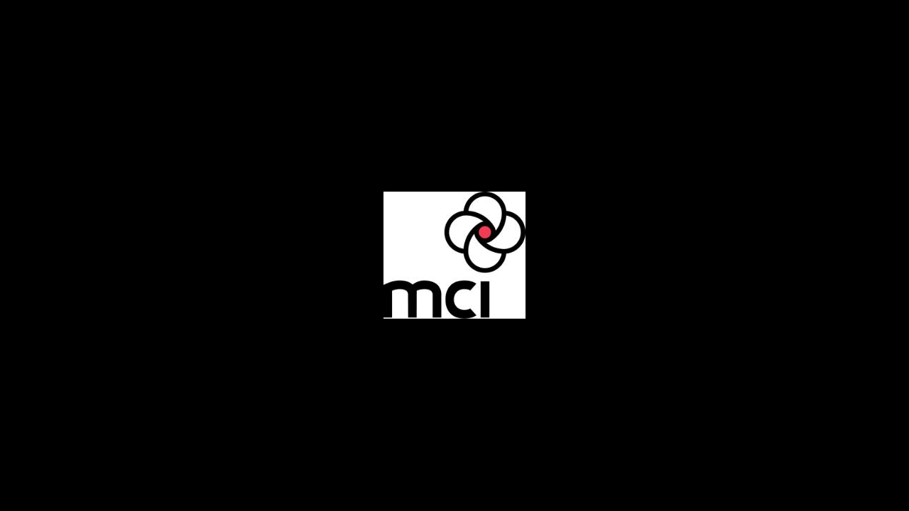 MCI Events Contact Center Convention Articles Help Center home page
